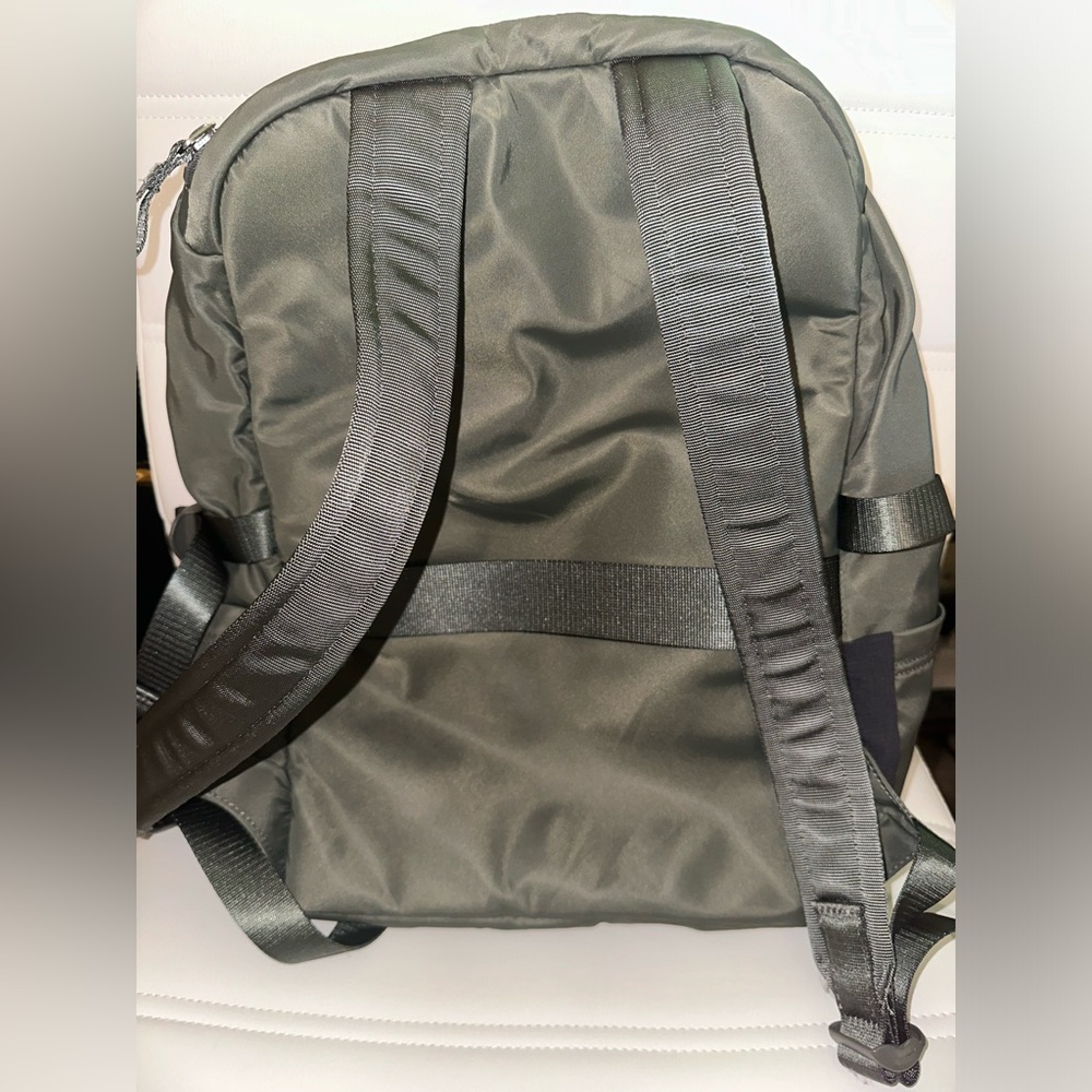 Authentic Lululemon Backpack - image 2